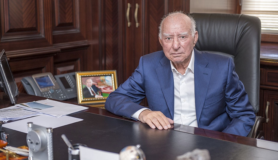 Əli Musa oğlu Əliyev