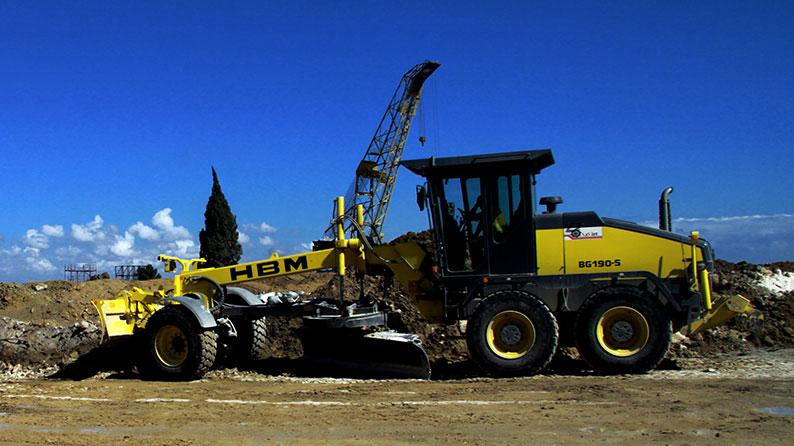 Reconstruction of Mingachevir-Bahramtapa Motorway, 
Lot 1: Mingachevir-Mingachevir station